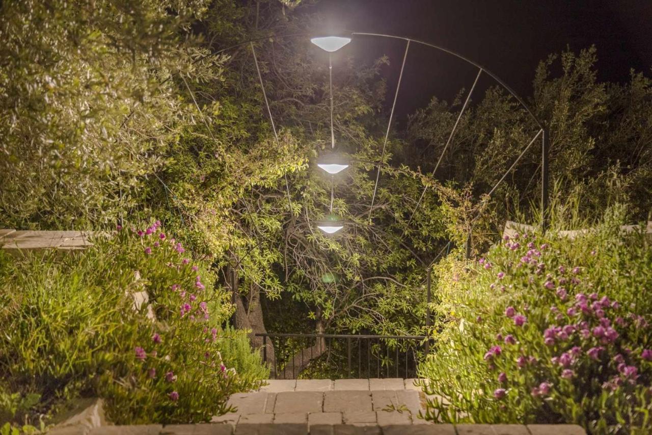 Tenuta Olive Alive Noto Buitenkant foto
