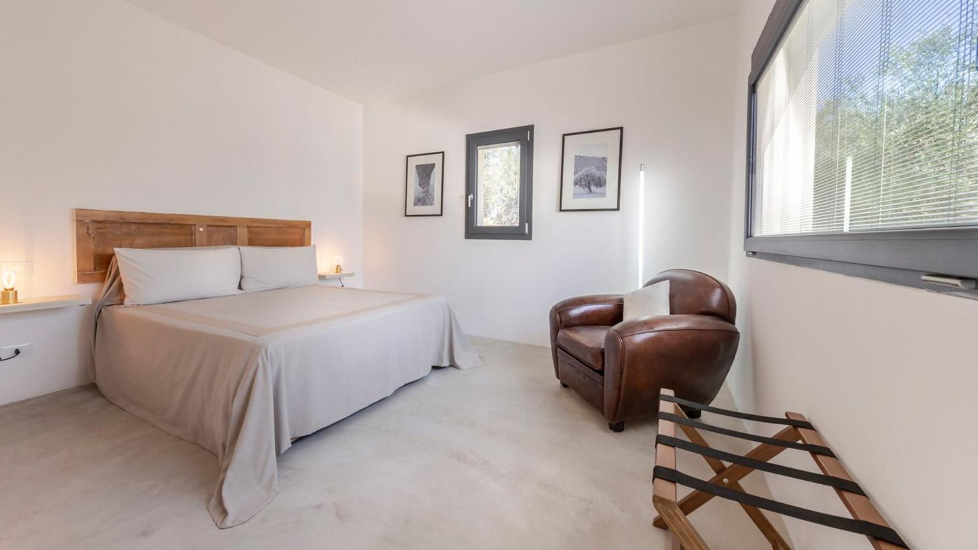 Tenuta Olive Alive Noto Buitenkant foto