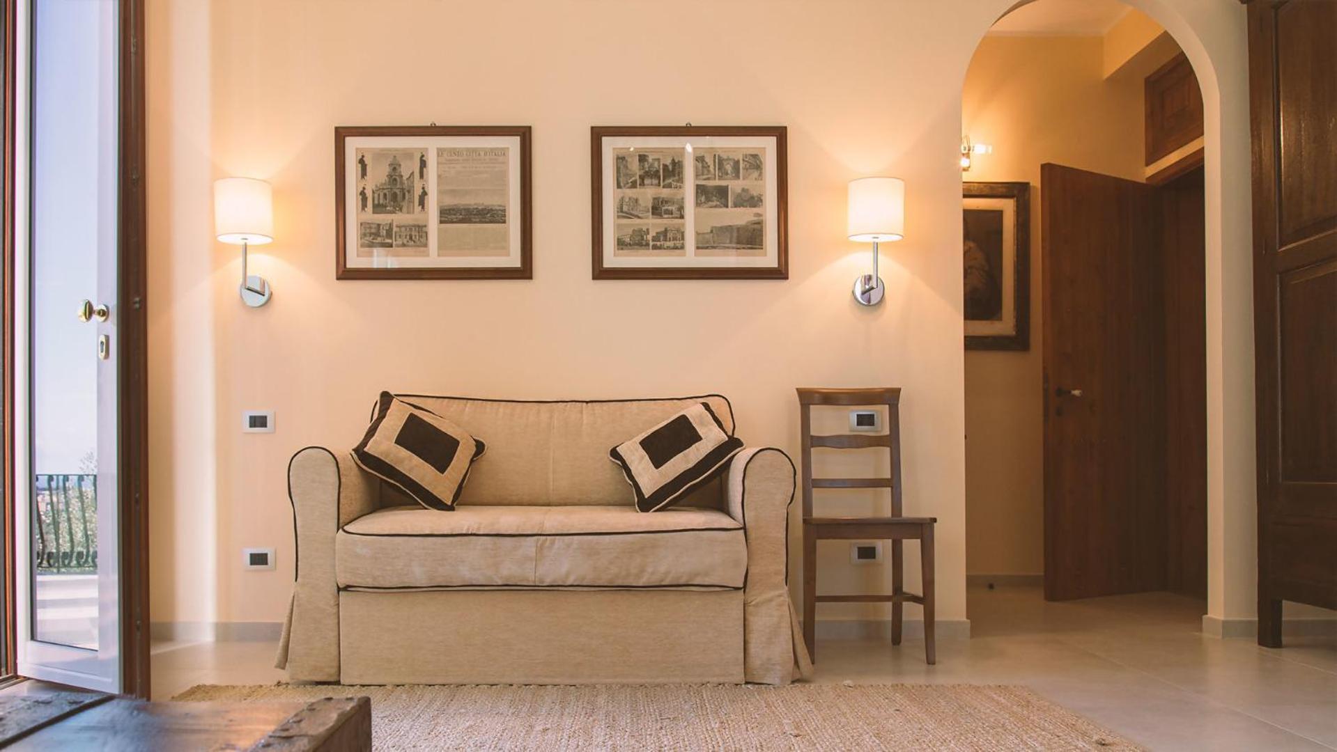 Tenuta Olive Alive Noto Buitenkant foto