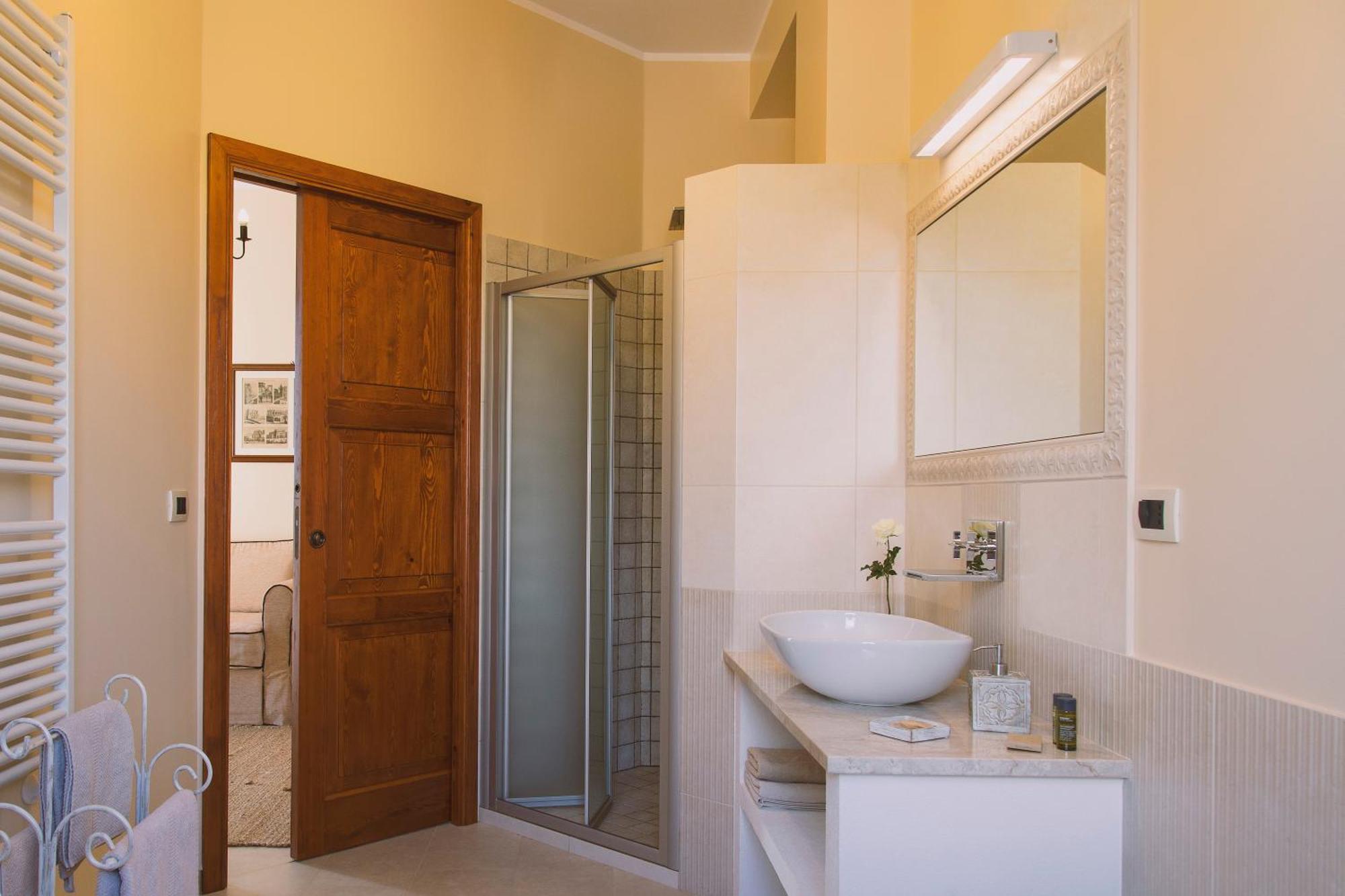 Tenuta Olive Alive Noto Buitenkant foto
