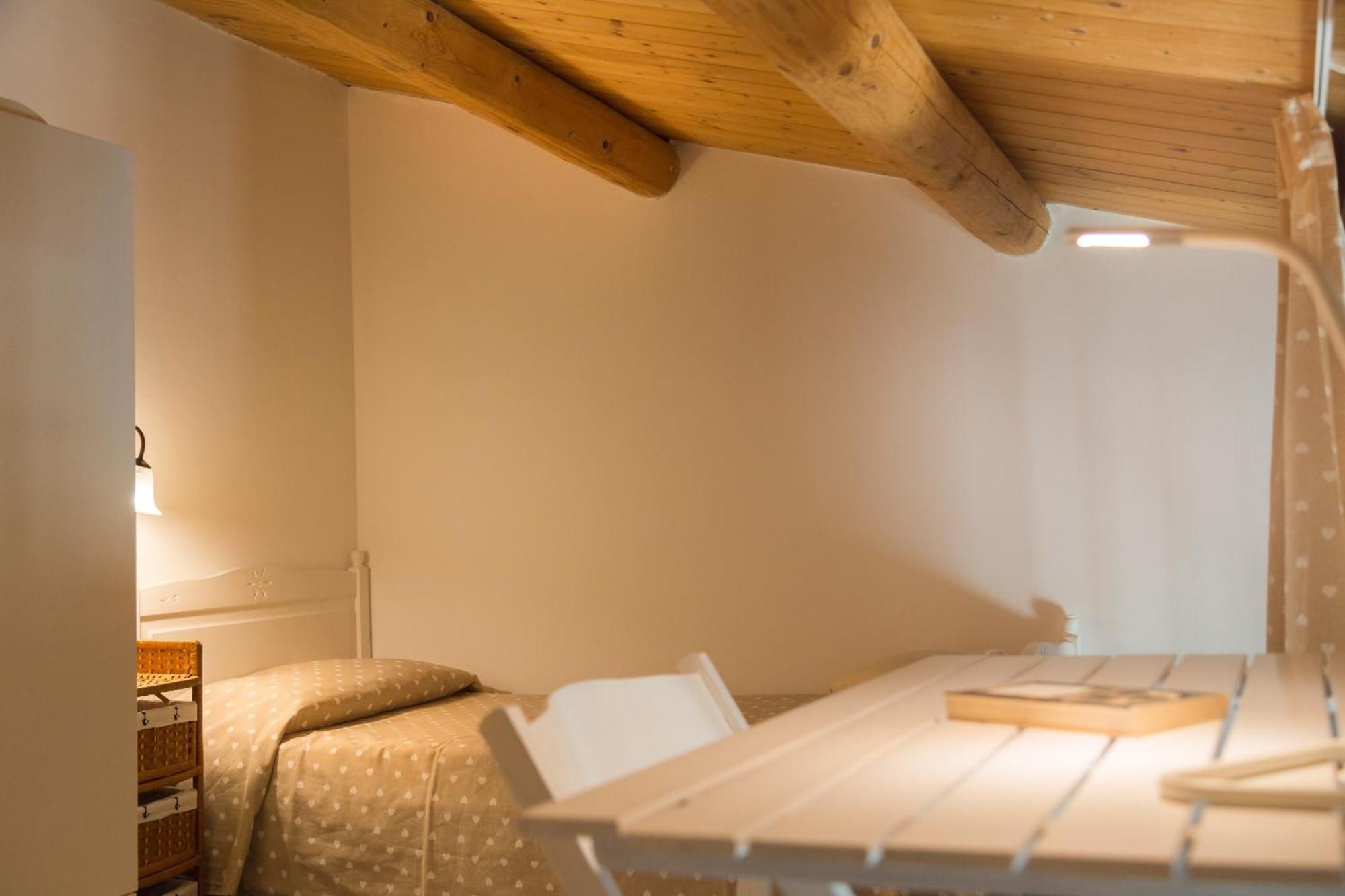 Tenuta Olive Alive Noto Kamer foto