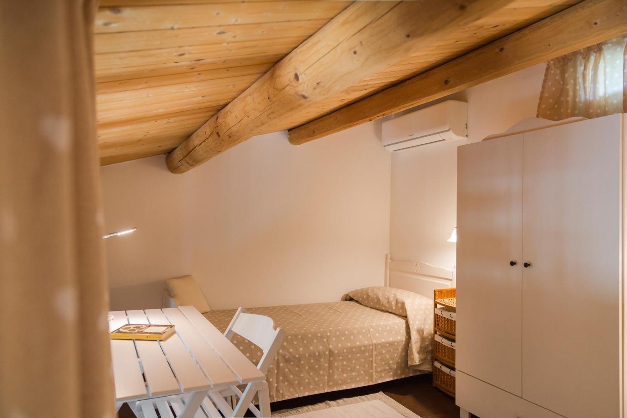 Tenuta Olive Alive Noto Kamer foto
