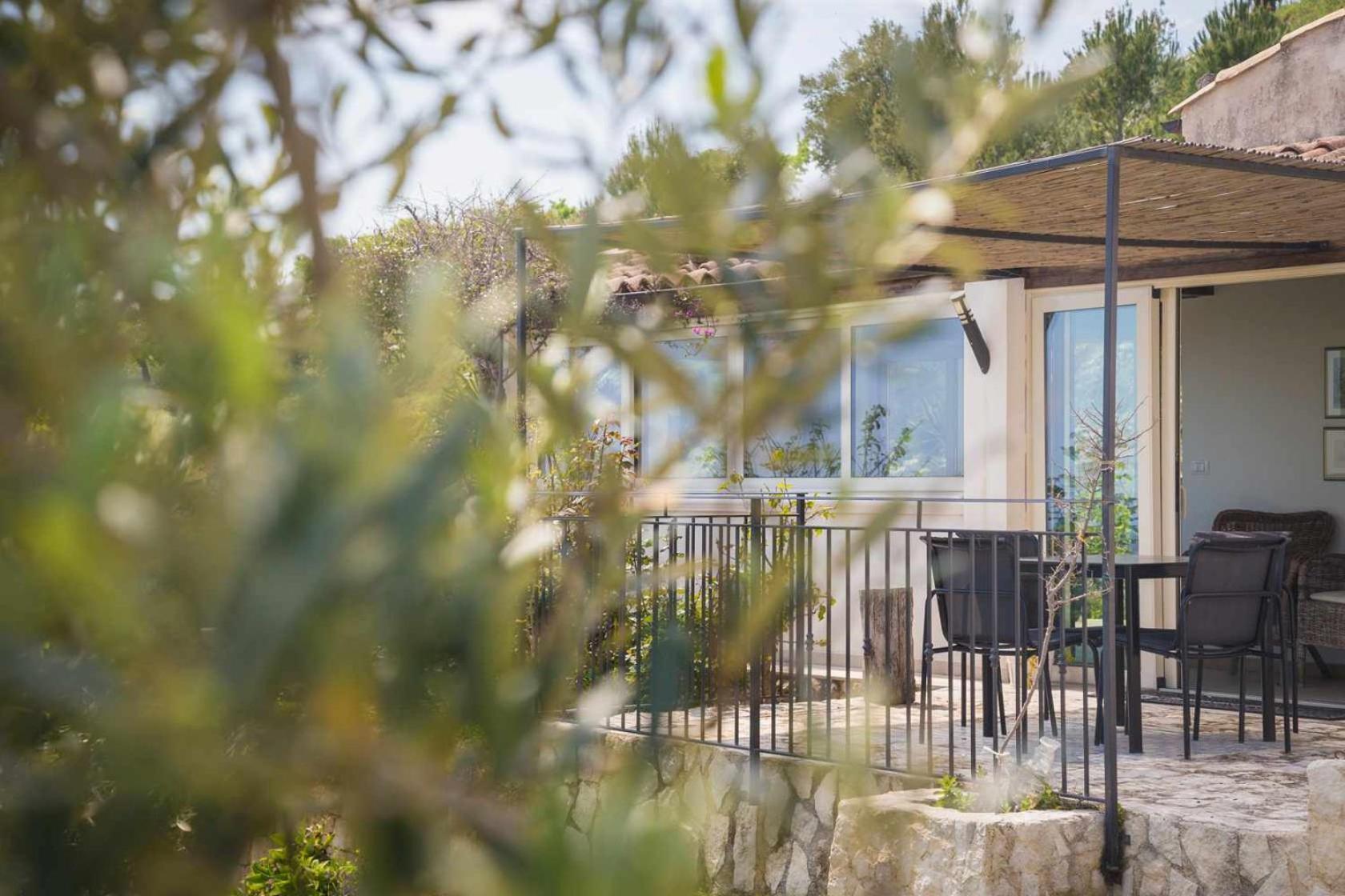 Tenuta Olive Alive Noto Kamer foto