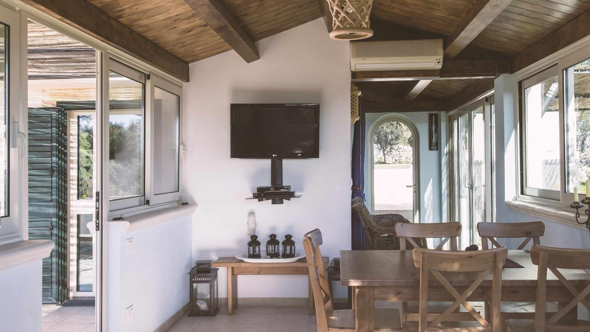 Tenuta Olive Alive Noto Kamer foto
