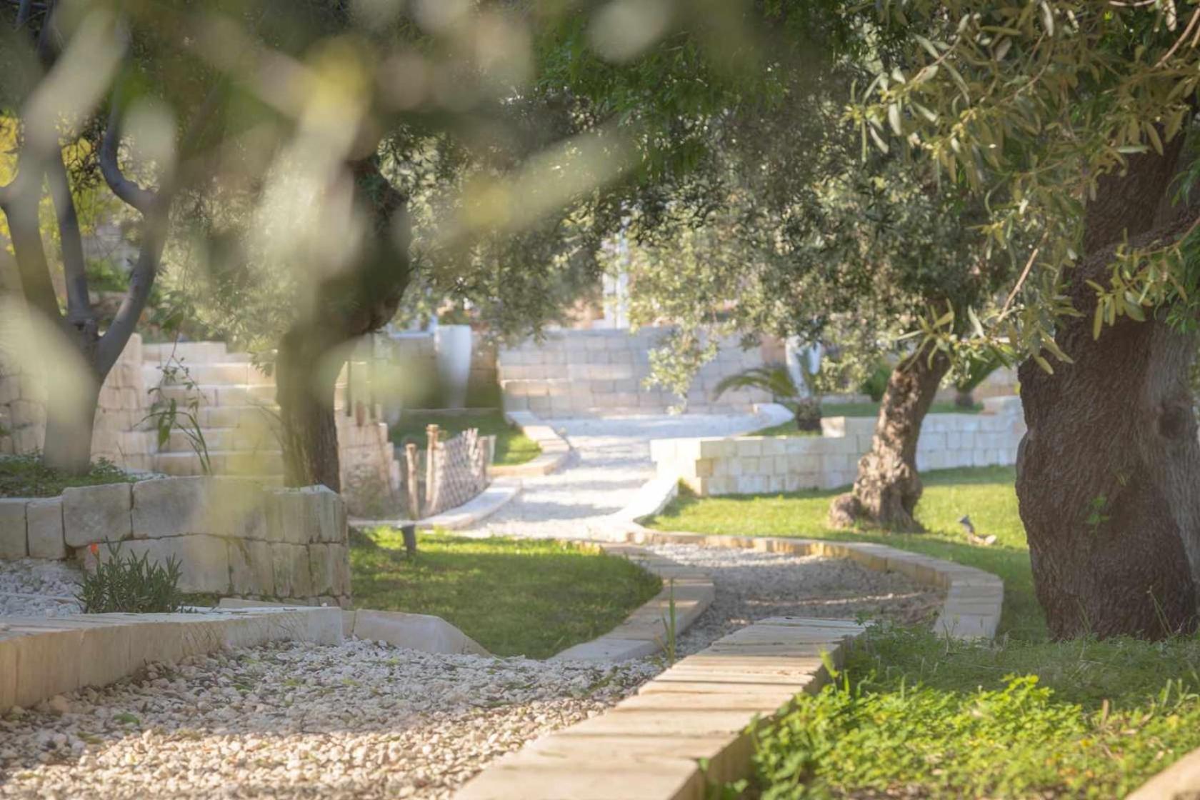 Tenuta Olive Alive Noto Buitenkant foto
