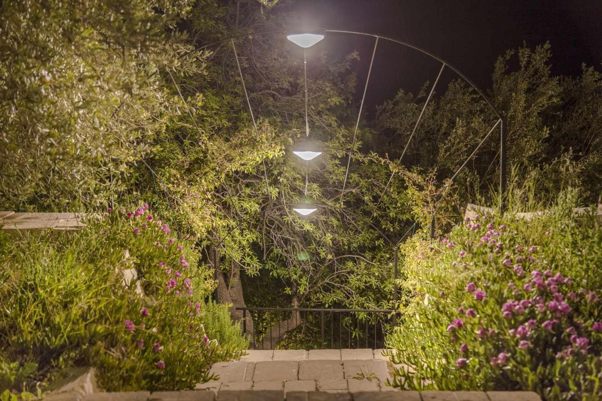 Tenuta Olive Alive Noto Buitenkant foto
