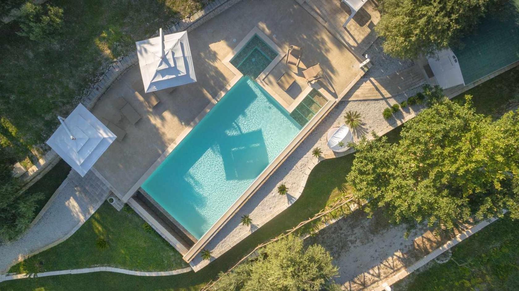 Tenuta Olive Alive Noto Buitenkant foto